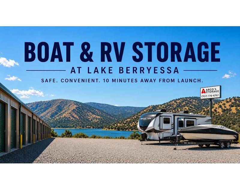 Arco's Boat & Rv Storage photo 2