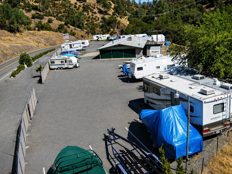 Photo of Arco's Boat & Rv Storage