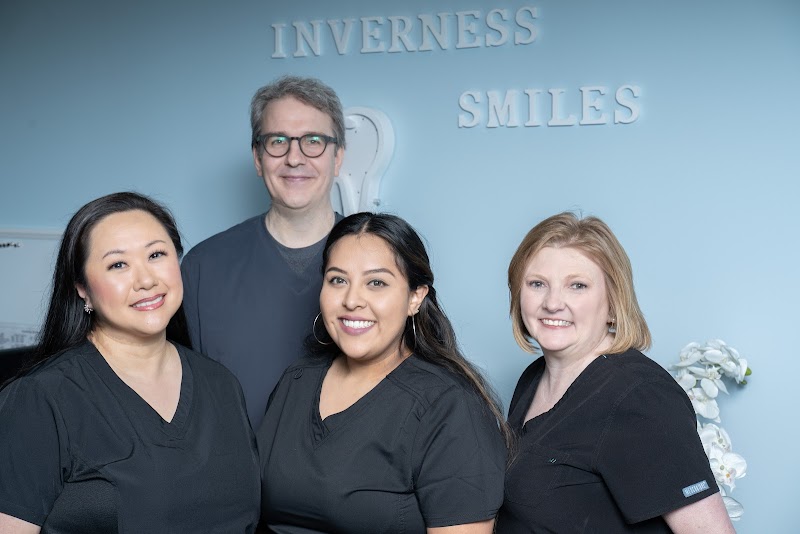 Photo of Inverness Smiles: John Aiken, DMD