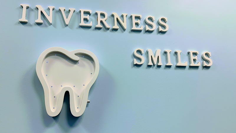 Inverness Smiles: John Aiken, DMD photo 4