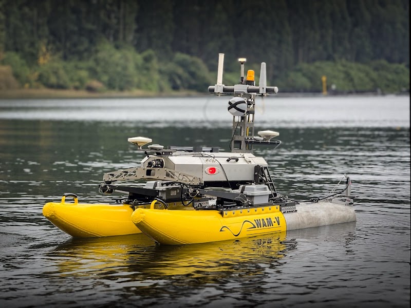 Photo of Ocean Power Technologies