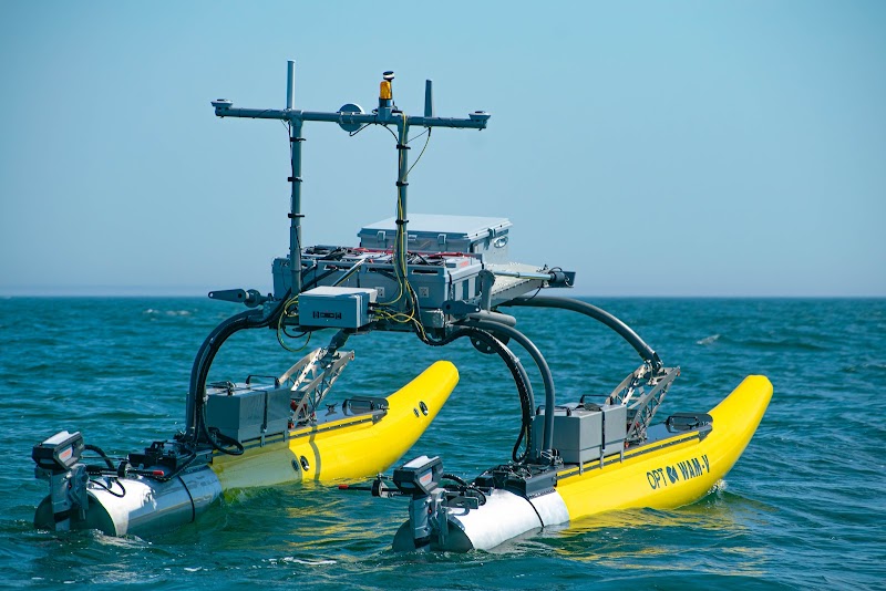 Ocean Power Technologies photo 3