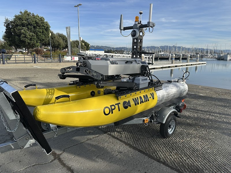 Ocean Power Technologies photo 2