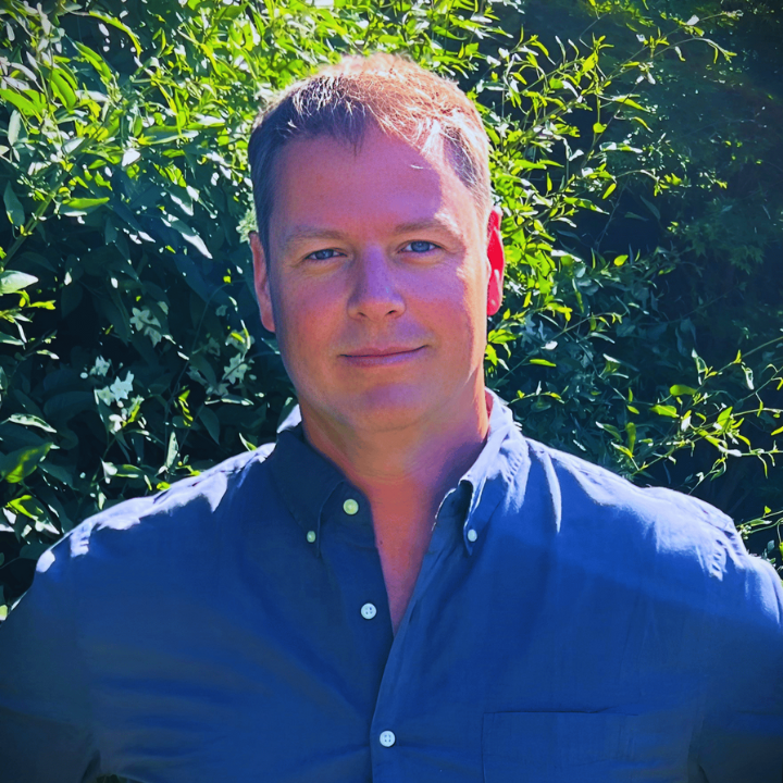 Photo of Drew Thomas, Real Estate Agent, Eleven Real Estate