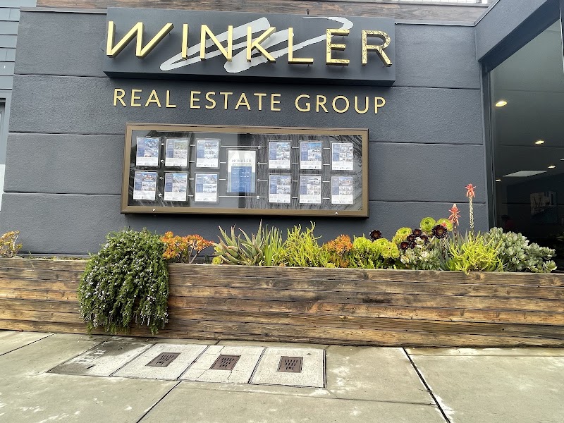 Photo of Winkler Real Estate Group