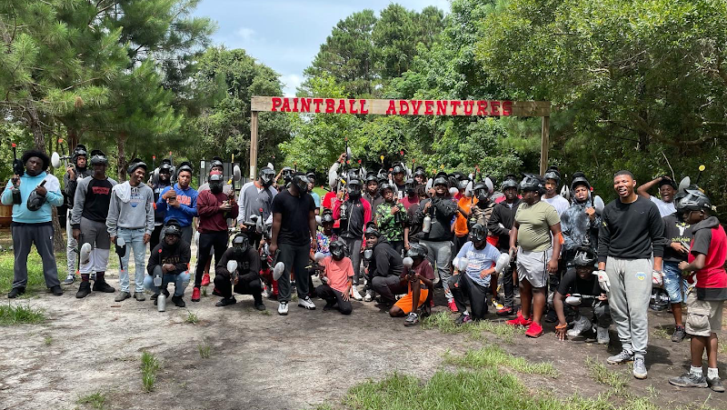 Photo of Paintball Adventures