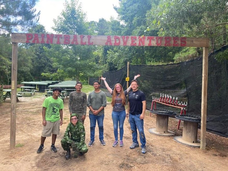 Paintball Adventures photo 2