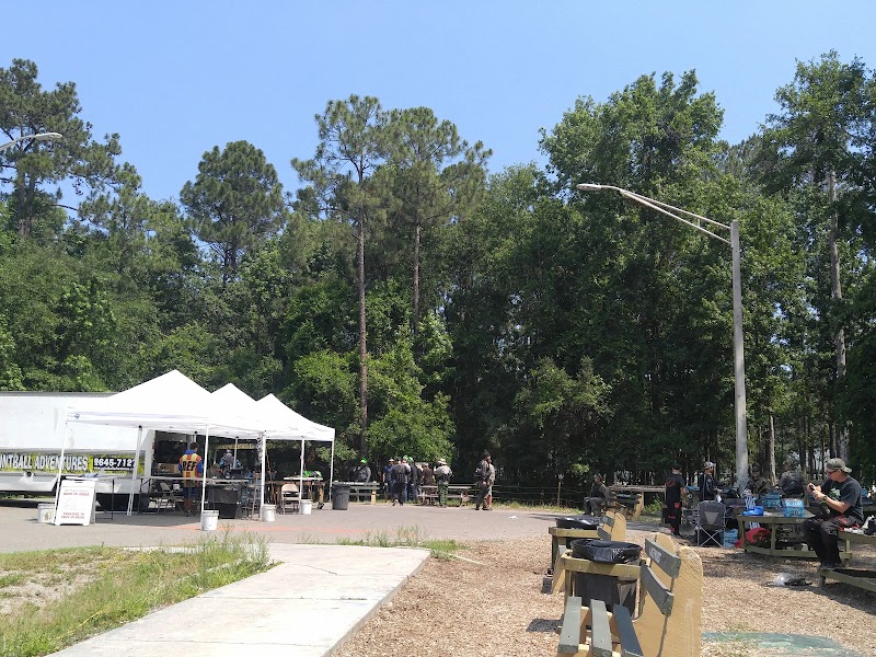 Paintball Adventures photo 4