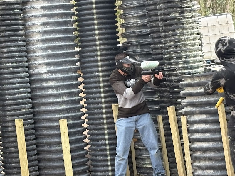 Paintball Adventures photo 5