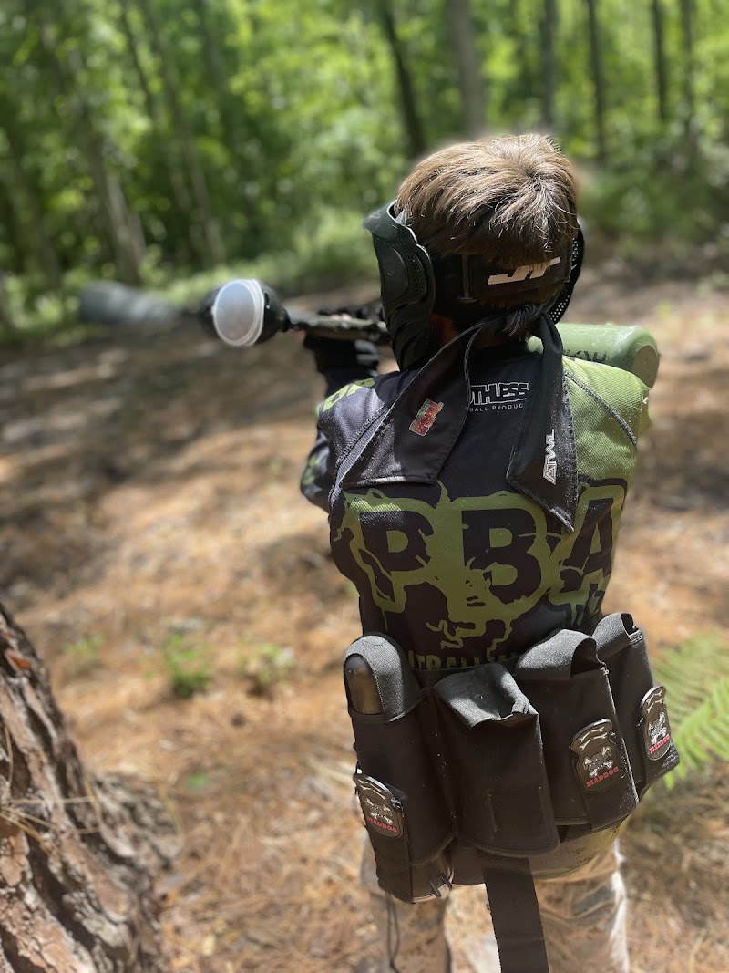Paintball Adventures photo 3