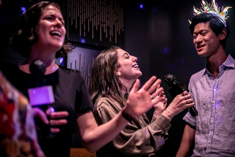 Photo of Pitch Karaoke