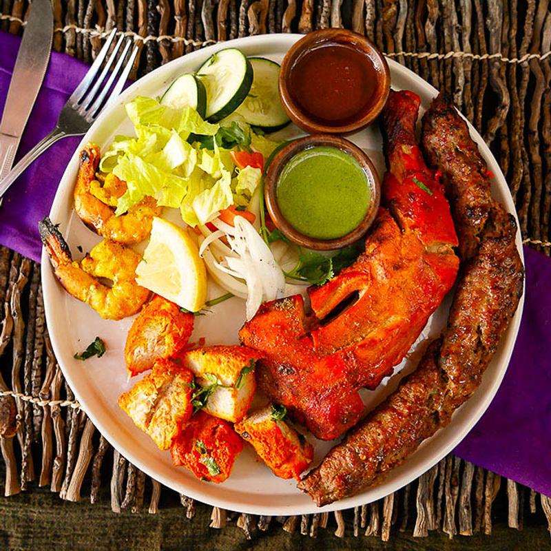Noori Pakistani & Indian Cuisine photo 2