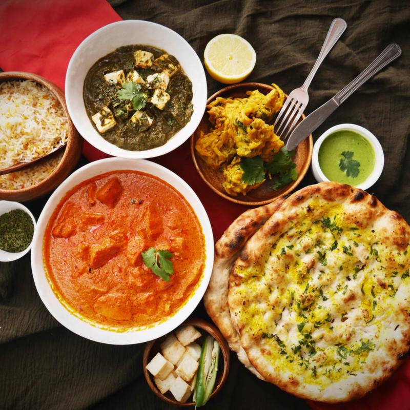 Noori Pakistani & Indian Cuisine photo 5