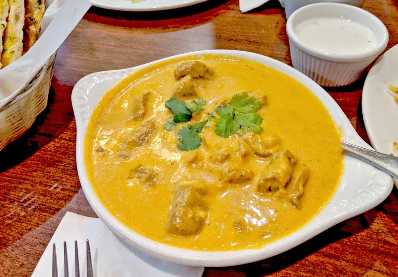 Noori Pakistani & Indian Cuisine photo 4