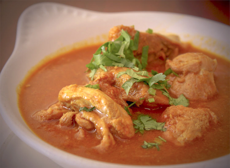 Noori Pakistani & Indian Cuisine photo 3