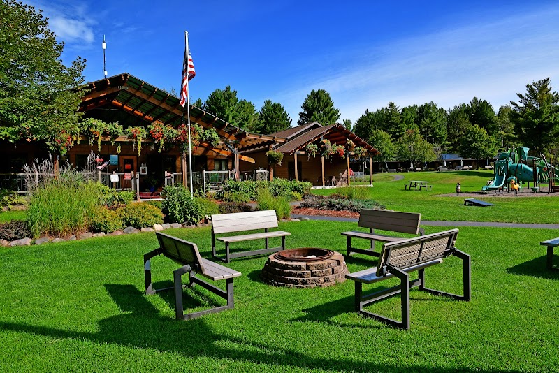 Photo of Treeland Resorts & Restaurant