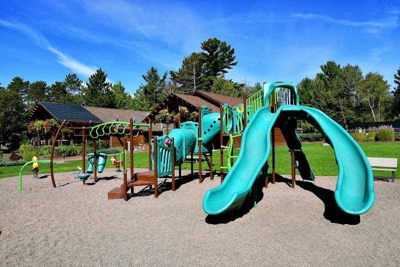 Treeland Resorts & Restaurant photo 5
