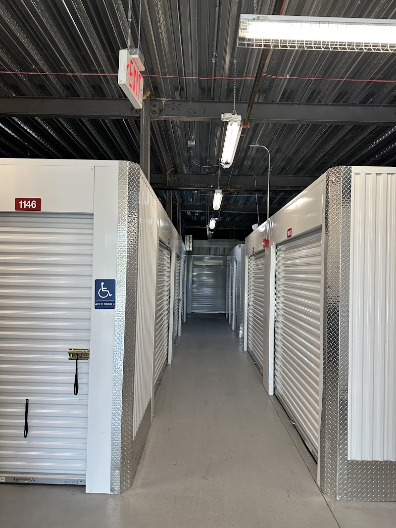 Extra Space Storage photo 2