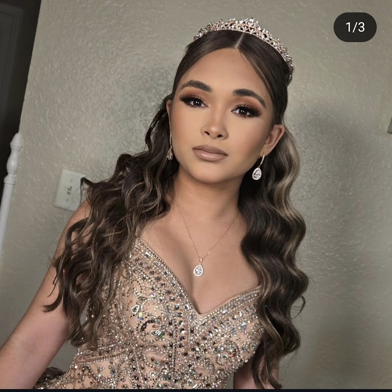 Makeup By Lica Winter Haven photo 5