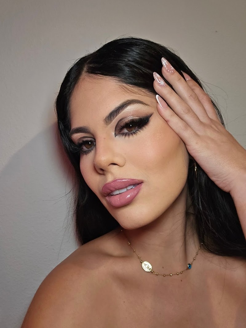 Makeup By Lica Winter Haven photo 4