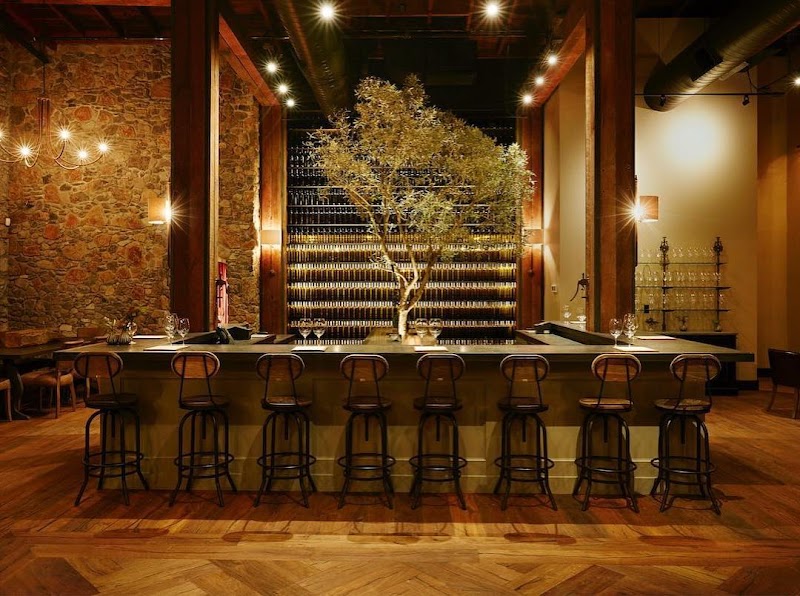 Pangloss Cellars photo 2
