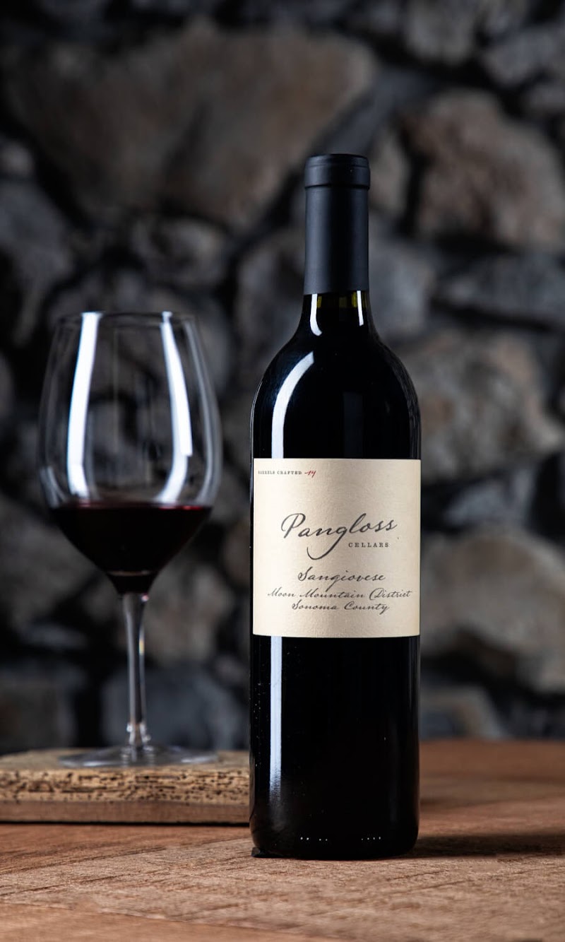 Pangloss Cellars photo 3