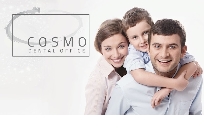 Photo of Cosmo Dental Office