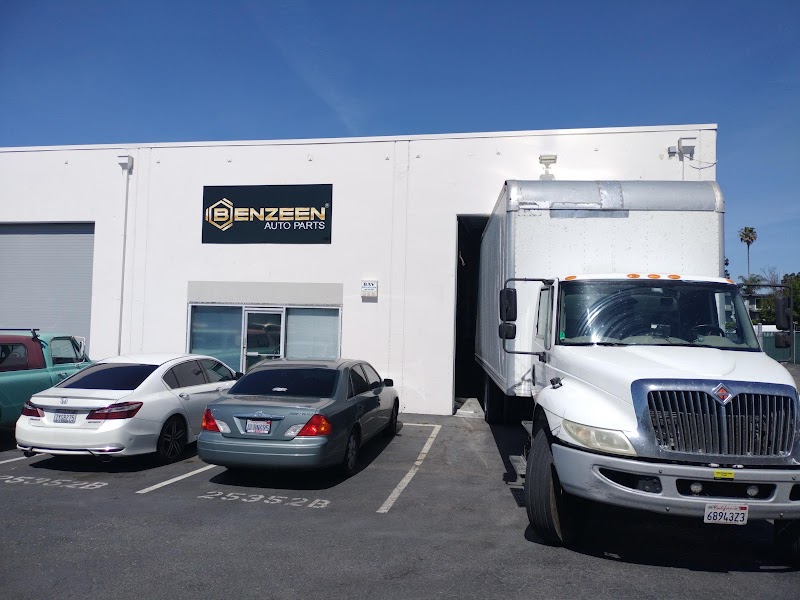 Benzeen Auto Parts | Used Auto Parts | Engines | Transmission photo 2