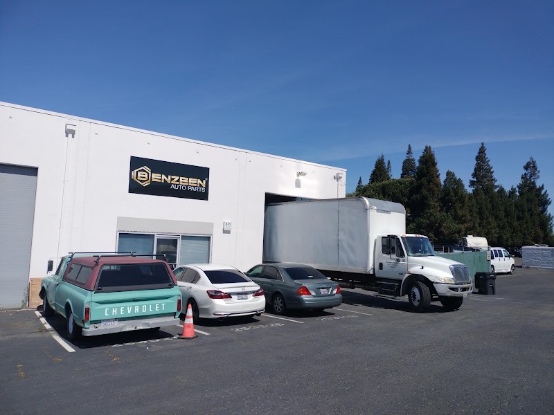 Benzeen Auto Parts | Used Auto Parts | Engines | Transmission photo 3