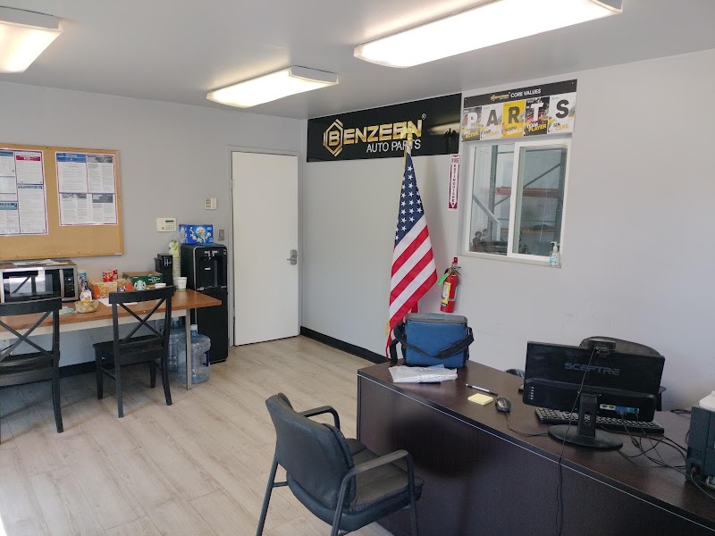 Photo of Benzeen Auto Parts | Used Auto Parts | Engines | Transmission
