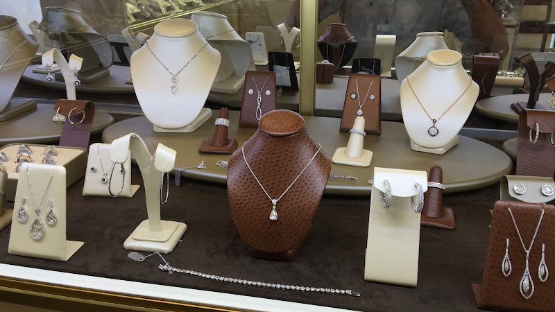 Hayman Jewelry Company photo 2