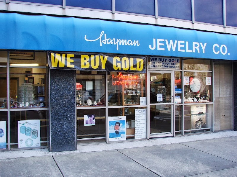 Photo of Hayman Jewelry Company