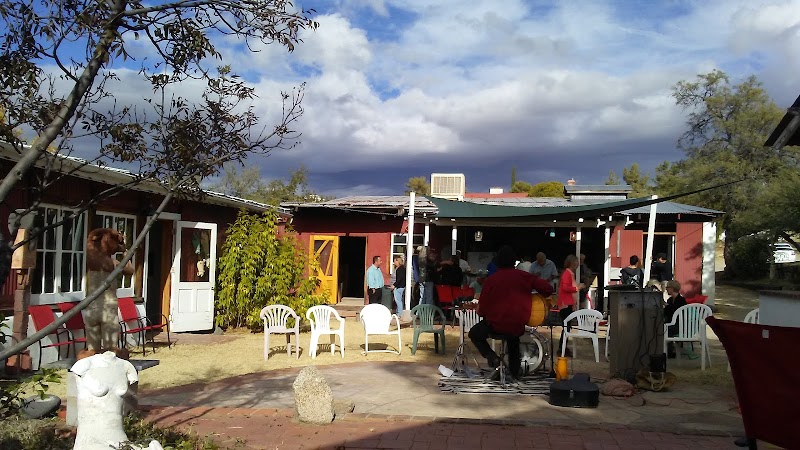 Photo of Rancho Linda Vista Artists Community