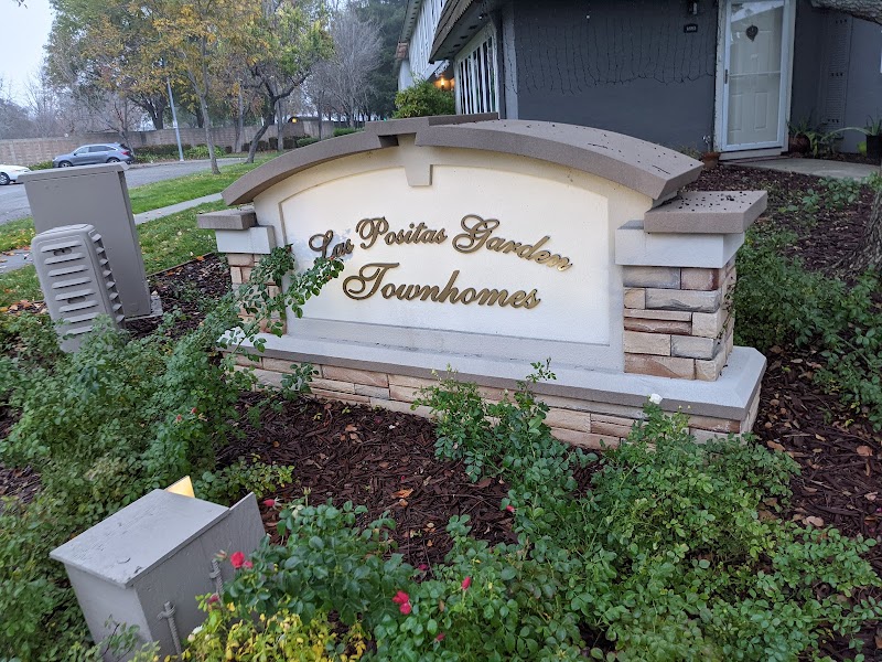Photo of Las Positas Gardens