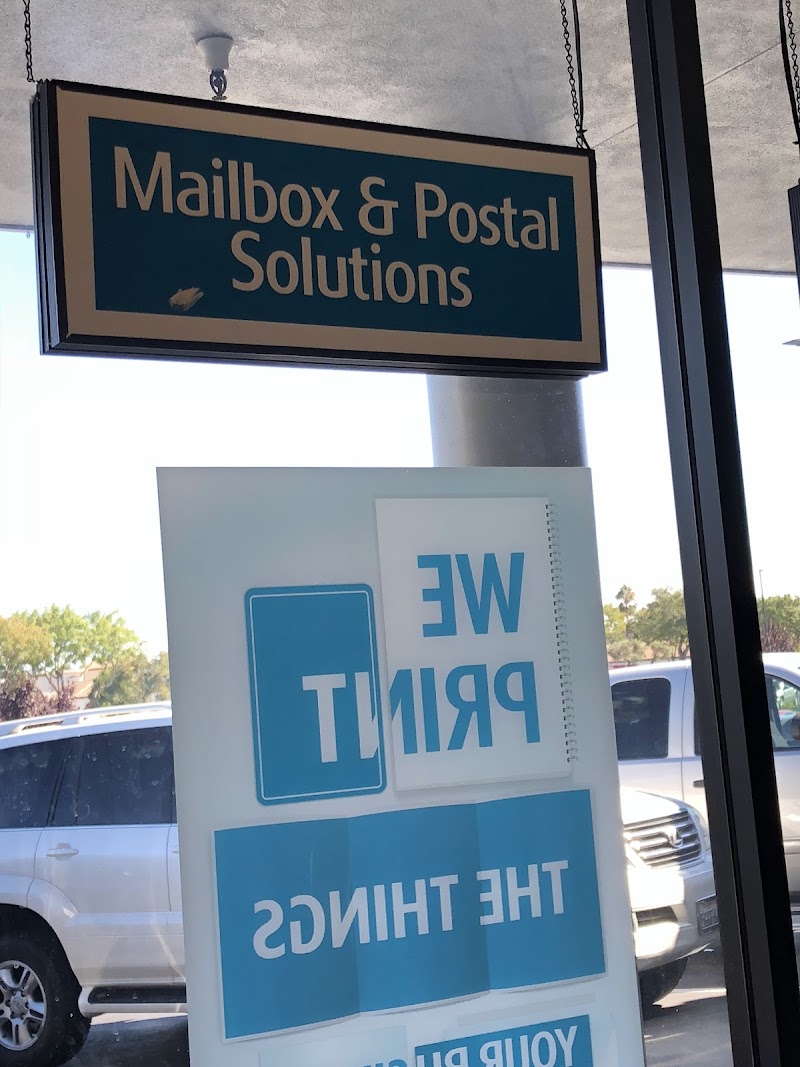 The UPS Store photo 5