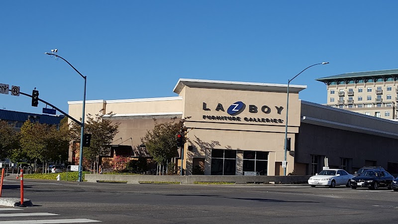 Photo of La-Z-Boy Emeryville