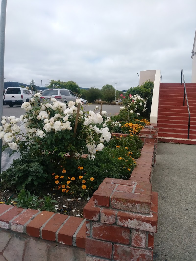 First Tongan United Methodist Church photo 3