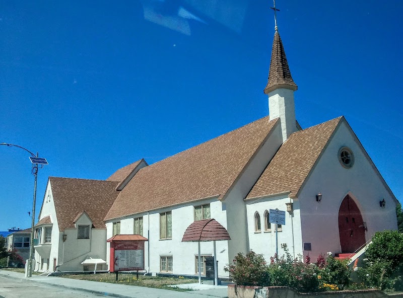 First Tongan United Methodist Church photo 2