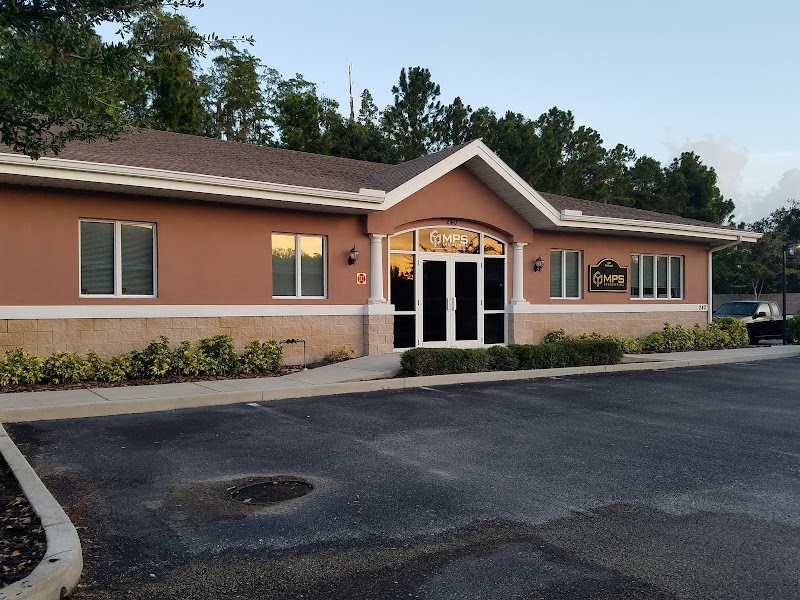 Photo of MPS Engineering, Inc.