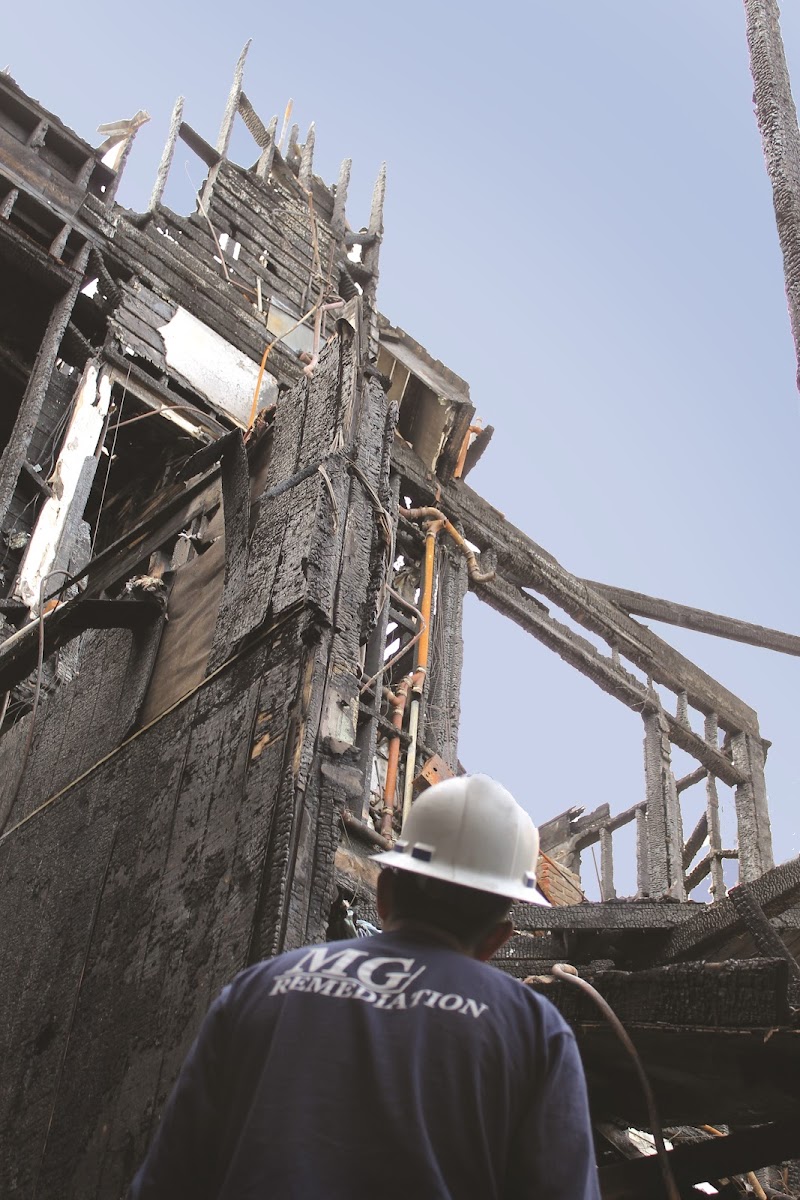 MG Remediation photo 4