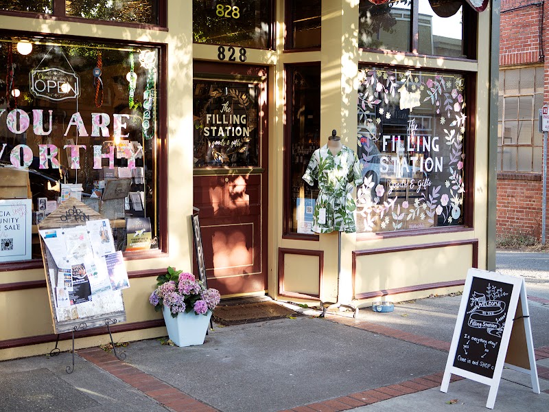 Photo of The Filling Station Goods & Gifts