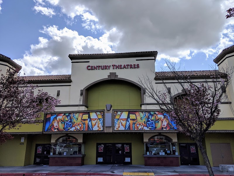 Photo of Blackhawk Plaza