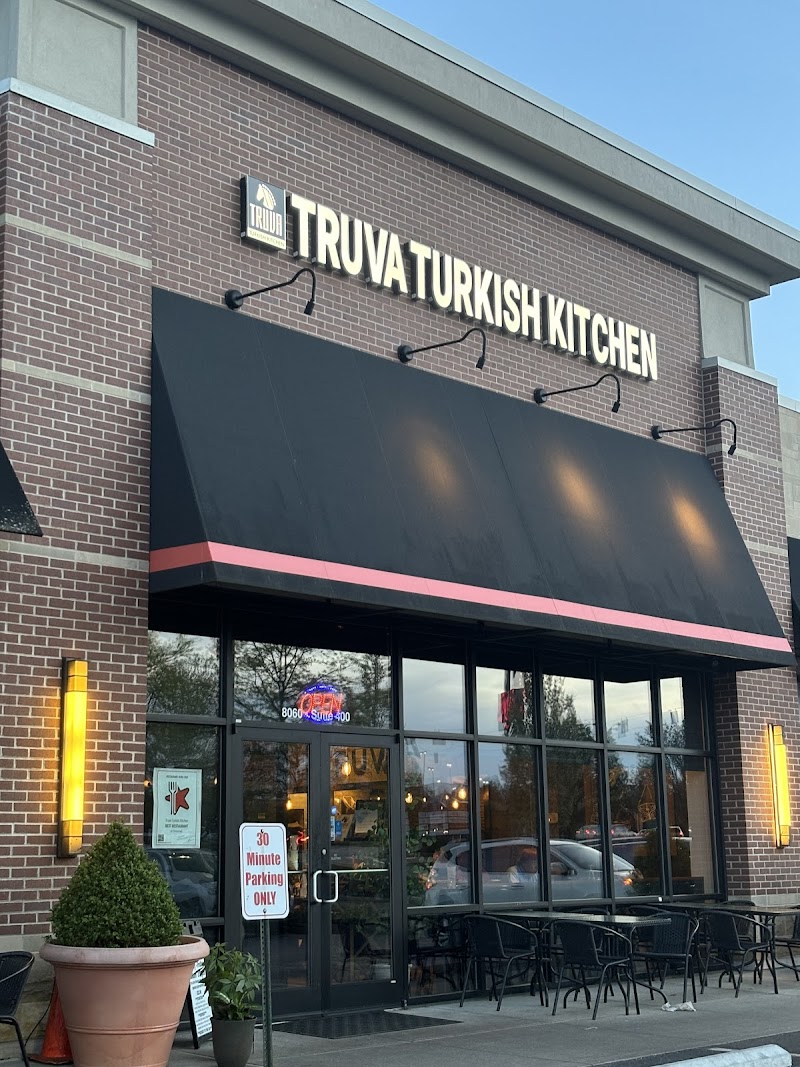Photo of Truva Turkish Kitchen | Kenwood