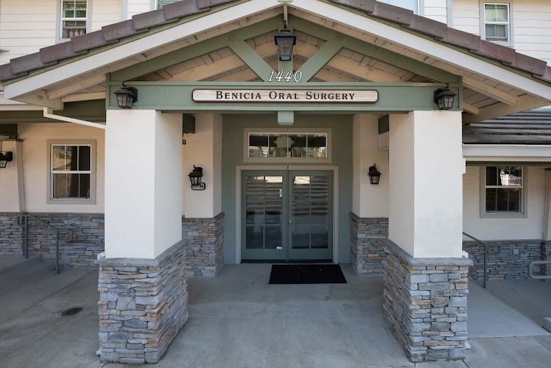 Photo of Benicia Oral Surgery & Implantology