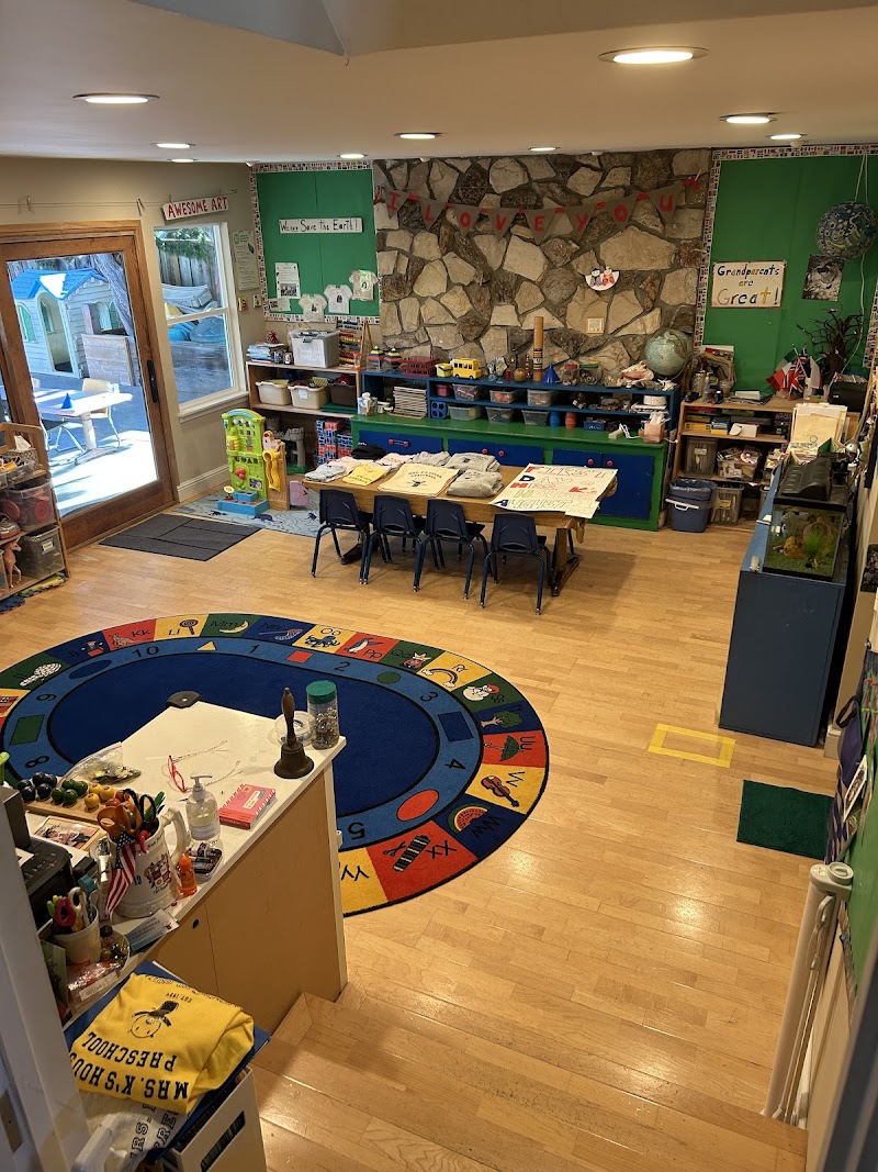 Photo of Mrs. K's House Preschool