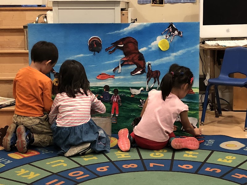 Mrs. K's House Preschool photo 2