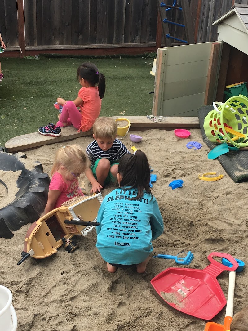 Mrs. K's House Preschool photo 3