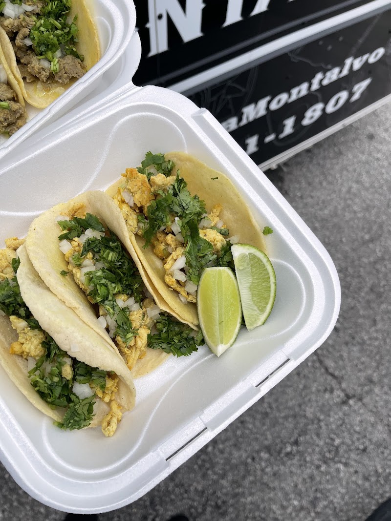Taqueria montalvo photo 2