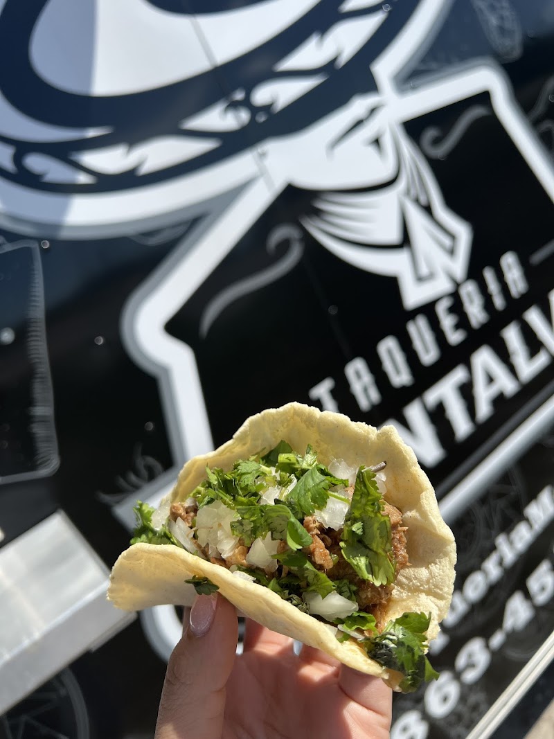 Taqueria montalvo photo 4