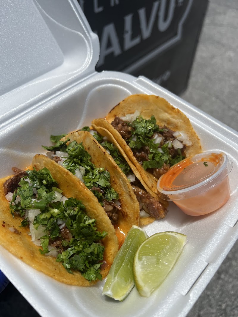 Taqueria montalvo photo 3